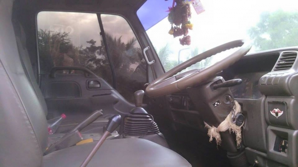 ขายดั้ม5คิว ISUZU 195แรง เครื่องดี แคชซีสวย สภาพพร้อมใช้งาน เอกสารพร้อมโอน สนใจโทร 090-8588220คุณนะ 093-3258446คุณบิว ID:narong498 หรือFacebook ตลาดรถมือสอง คุณนะ หรือเข้าดูสินค้าอื่นๆได้ที่ www.truck.in.th/498 หรือเพจFacebook ณรงค์ ซื้อขายรถมือสอง (เว็บไ