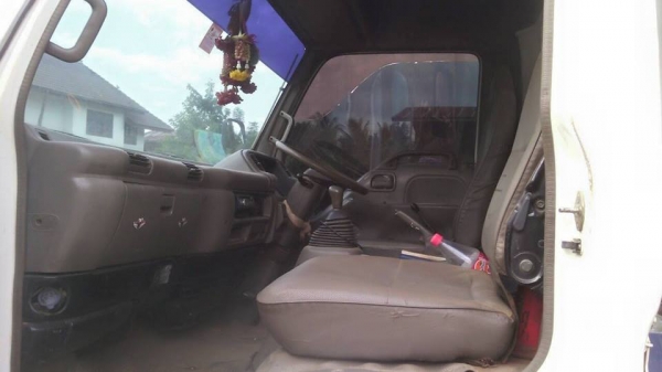 ขายดั้ม5คิว ISUZU 195แรง เครื่องดี แคชซีสวย สภาพพร้อมใช้งาน เอกสารพร้อมโอน สนใจโทร 090-8588220คุณนะ 093-3258446คุณบิว ID:narong498 หรือFacebook ตลาดรถมือสอง คุณนะ หรือเข้าดูสินค้าอื่นๆได้ที่ www.truck.in.th/498 หรือเพจFacebook ณรงค์ ซื้อขายรถมือสอง (เว็บไ