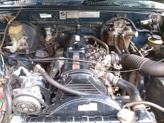 ไมตี้ปี38รถบ้านมือเดียว เดิมๆ บางๆ พร้อมใช้ 125,000 ไมตี้ปี38รถบ้านมือเดียว เดิมๆ บางๆ พร้อมใช้ 125,000