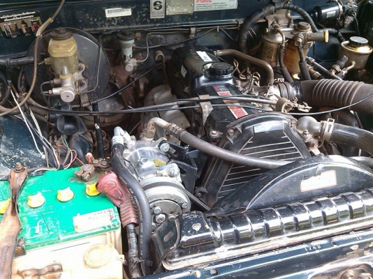 ไมตี้ปี38รถบ้านมือเดียว เดิมๆ บางๆ พร้อมใช้ 125,000 ไมตี้ปี38รถบ้านมือเดียว เดิมๆ บางๆ พร้อมใช้ 125,000