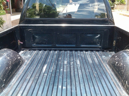 ไมตี้ปี38รถบ้านมือเดียว เดิมๆ บางๆ พร้อมใช้ 125,000 ไมตี้ปี38รถบ้านมือเดียว เดิมๆ บางๆ พร้อมใช้ 125,000