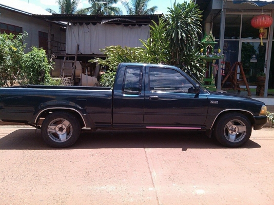 ไมตี้ปี38รถบ้านมือเดียว เดิมๆ บางๆ พร้อมใช้ 125,000