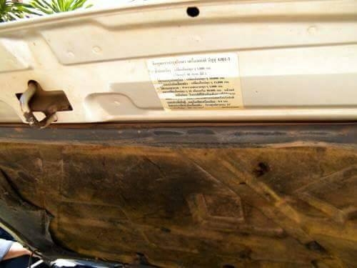 !!!!! อีซูซุ ดราก้อนเพาเวอร์แคป ปี43 รุ่นท๊อปสุด SLX พ.เพาเวอร์แท้ ไฟฟ้าทั้งคัน