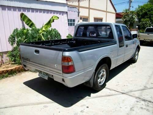 !!!!! อีซูซุ ดราก้อนอาย ปี 42 รุ่นท๊อปสุด SLX พ.เพาเวอร์แท้ กระจกไฟฟ้า เครื่องดี