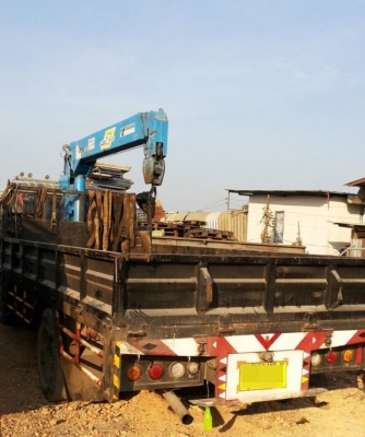 รื้อถอน-ขาย ของมือสอง ของเก่าทุกชนิด ทุกประเภท ทุกขนาด !! ทั่วไทย ใกล้ไกล ไปทุกที่ครับ