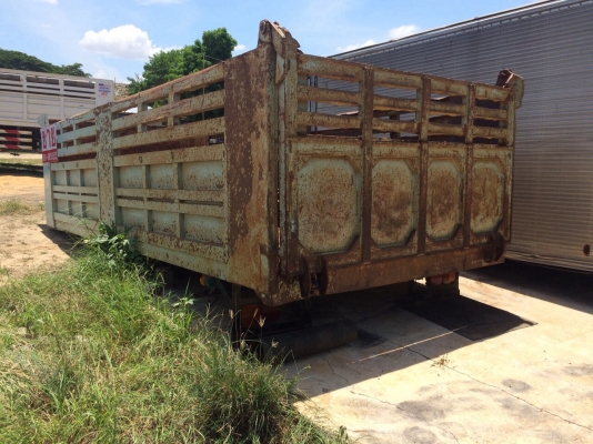 ขายกะดั้มยกลงจาก3Mพื้นหนาไม่มียุบรับรองราคา120000บ กะบอก12ตัน ขายกะดั้มยกลงจาก3Mพื้นหนาไม่มียุบรับรองราคา120000บ กะบอก12ตัน