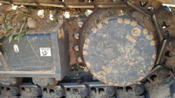 ขาย KOBELCO  SK200-8  YN12  SUPER-X