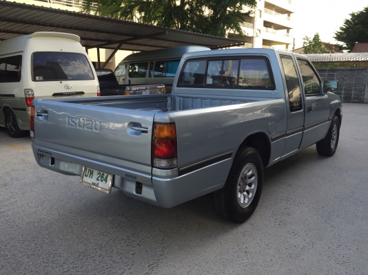 ขาย ISUZU SLX