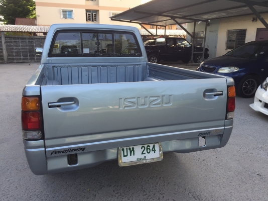 ขาย ISUZU SLX