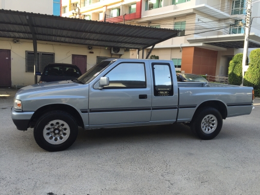 ขาย ISUZU SLX