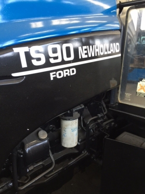 TS90