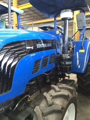 EURO TRAC