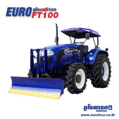 EURO TRAC