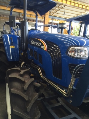 EURO TRAC