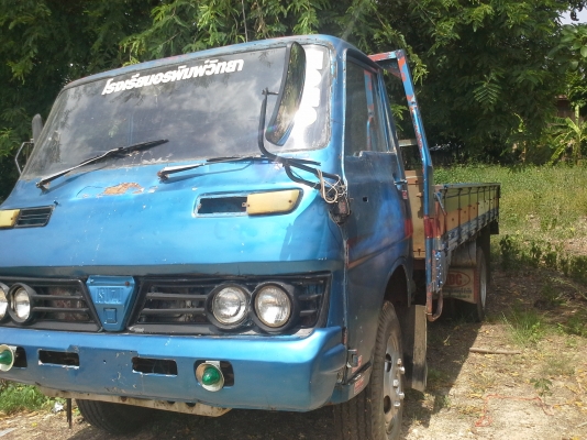 ขาย ISUZU  หัวแป เครื่อง 100  แรงม้า เครื่องดี คัสซีส์สวย เอกสารพร้อมโอน