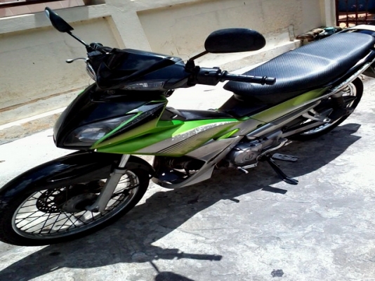 ขาย Yamaha x1 สตาร์ทมือ เครื่องเดิมๆเครื่องดี ขาย Yamaha x1 สตาร์ทมือ เครื่องเดิมๆเครื่องดี