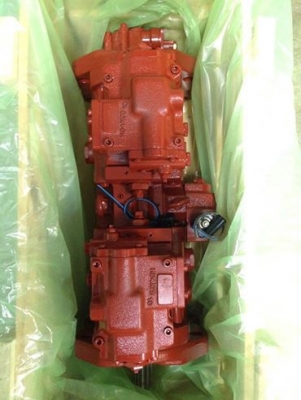 ขายปั้มไฮโดรลิค K3V112 (14 ฟัน)