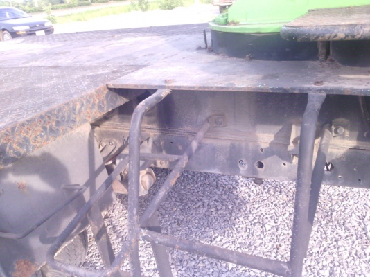 ขายด่วนรถ6ล้อมิทชูบีทชิรถติดดระเช้านำข้าจากญี่ปุ่นมีเดสาร ขายด่วนรถ6ล้อมิทชูบีทชิรถติดดระเช้านำข้าจากญี่ปุ่นมีเดสาร