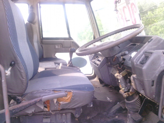 ขายด่วนรถ6ล้อมิทชูบีทชิรถติดดระเช้านำข้าจากญี่ปุ่นมีเดสาร ขายด่วนรถ6ล้อมิทชูบีทชิรถติดดระเช้านำข้าจากญี่ปุ่นมีเดสาร