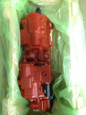 ขายปั้มไฮโดรลิค K3V63DT(14 ฟัน)