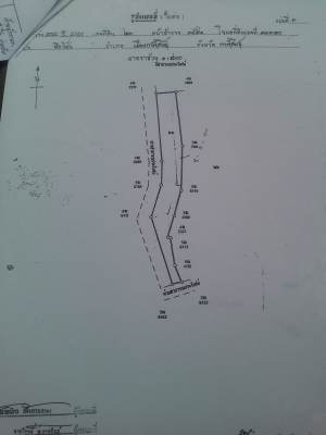 ที่ดิน กาฬสินธุ์  19 ไร่ 3 งาน  73 ตารางวา   ราคา  ไร่ๆละ แสน   100,000  บาท