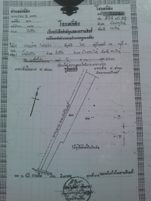 ที่ดิน กาฬสินธุ์  19 ไร่ 3 งาน  73 ตารางวา   ราคา  ไร่ๆละ แสน   100,000  บาท