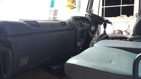 ขายรถพ่วง 22 ล้อ แม่-ลูก กระบะเนียมคอกเกษตรดั้ม อู่.ซีทีทรัค ISUZU 320 ปี.ส.ค.50 รถสวยมาก สนใจรีบจองด่วน ขายรถพ่วง 22 ล้อ แม่-ลูก กระบะเนียมคอกเกษตรดั้ม อู่.ซีทีทรัค ISUZU 320 ปี.ส.ค.50 รถสวยมาก สนใจรีบจองด่วน