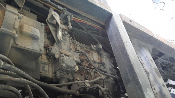 ขายรถพ่วง 22 ล้อ แม่-ลูก กระบะเนียมคอกเกษตรดั้ม อู่.ซีทีทรัค ISUZU 320 ปี.ส.ค.50 รถสวยมาก สนใจรีบจองด่วน ขายรถพ่วง 22 ล้อ แม่-ลูก กระบะเนียมคอกเกษตรดั้ม อู่.ซีทีทรัค ISUZU 320 ปี.ส.ค.50 รถสวยมาก สนใจรีบจองด่วน