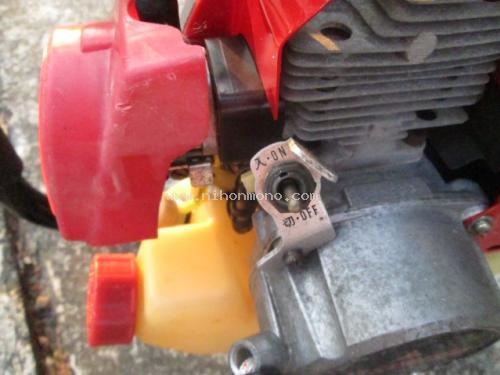 เครื่องเจาะดิน MITSUBISHI T170 รหัสสินค้า 80802409 Line ID: nihonmono หรือเพิ่มเติมไดที่ www.nihonmono.com เครื่องเจาะดิน MITSUBISHI T170 รหัสสินค้า 80802409 Line ID: nihonmono หรือเพิ่มเติมไดที่ www.nihonmono.com