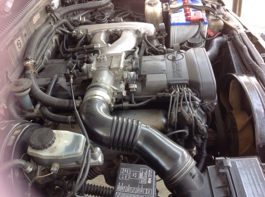 ขาย TOYOTA TIGER ปี2001 เกียร์ธรรมดา วางเครื่อง 2jz เบนซินติดแก็ส LPG 2 ระบบ รถพร้อมใช้งาน เอกสารพร้อมโอน ขาย TOYOTA TIGER ปี2001 เกียร์ธรรมดา วางเครื่อง 2jz เบนซินติดแก็ส LPG 2 ระบบ รถพร้อมใช้งาน เอกสารพร้อมโอน