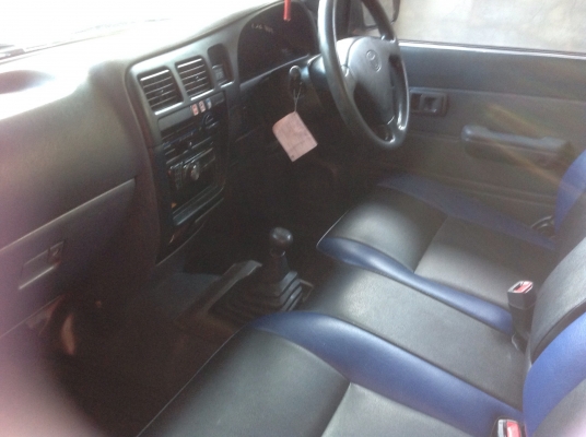 ขาย TOYOTA TIGER ปี2001 เกียร์ธรรมดา วางเครื่อง 2jz เบนซินติดแก็ส LPG 2 ระบบ รถพร้อมใช้งาน เอกสารพร้อมโอน ขาย TOYOTA TIGER ปี2001 เกียร์ธรรมดา วางเครื่อง 2jz เบนซินติดแก็ส LPG 2 ระบบ รถพร้อมใช้งาน เอกสารพร้อมโอน