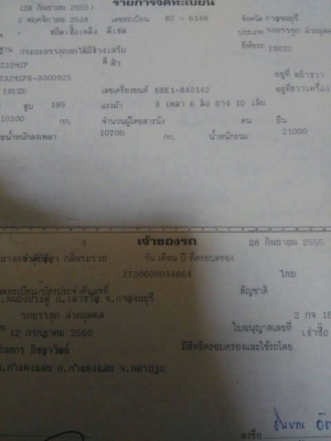 FVZ นางฟ้าแท้ ปี 38   195 แรง    ราคา  815,000 บาท