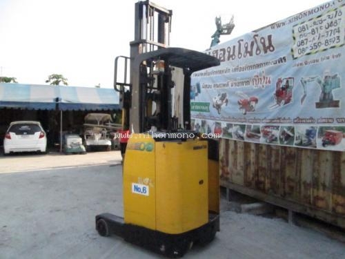 รถยกไฟฟ้ายืนขับ KOMATSU FB09RC-12 รหัสสินค้า : 80802412 Line ID: nihonmono หรือเพิ่มเติมไดที่ www.nihonmono.com รถยกไฟฟ้ายืนขับ KOMATSU FB09RC-12 รหัสสินค้า : 80802412 Line ID: nihonmono หรือเพิ่มเติมไดที่ www.nihonmono.com