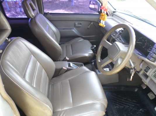 ขายรถกระบะ ISUZU TFR SPACECAB SLX ปี36 พวงมาลัยพาเวอร์โรงงาน เครื่องดีรถเดิมบางทั้งคัน เครื่องนิ่งมากครับประหยัดน้ำมันสุดๆ ช่วงล่างแน่นปึกครัชชีเดิมสวยไม่มีผุ เอกสารพร้อมโอน+ภาษีพรบ 2559 สีบอร์นเงินสวยๆ+แอร์เย็นจัด+ชีดีMP3 USB +ล้อแม๊กยางดี4เส้น+แม๊กไลเนอ