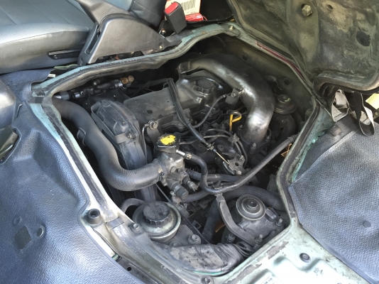 ขาย รถตู้ VIP หลังคาสูง