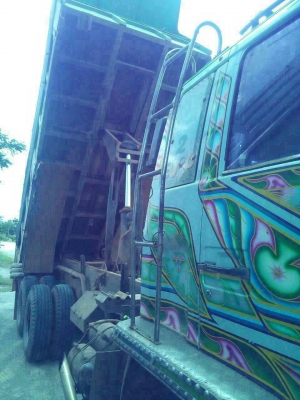 ROCKY  210F  เครื่อง 195 แรง เทอร์โบ( ลงเล่ม )พร้อมใช้งาน  ราคา  915,000 บาท