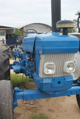 ฟอร์ด 6610