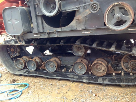 ขายรถเกี่ยวคูโบต้า DC60