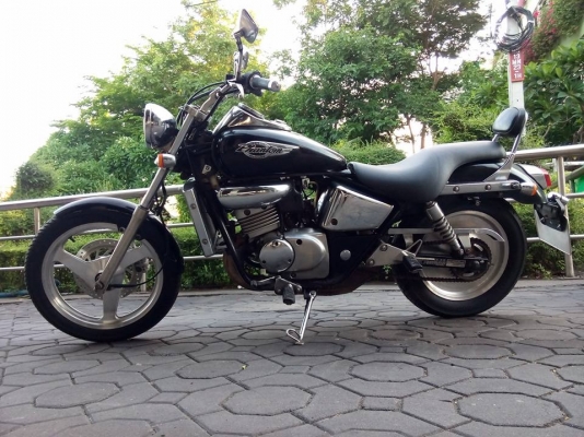 ขายลูกเดียว แพนทอม150ปี2543รถบ้านราคาประหยัด เล่มเอกสารครบ