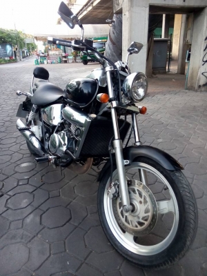 ขายลูกเดียว แพนทอม150ปี2543รถบ้านราคาประหยัด เล่มเอกสารครบ