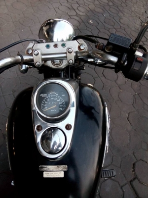 ขายลูกเดียว แพนทอม150ปี2543รถบ้านราคาประหยัด เล่มเอกสารครบ