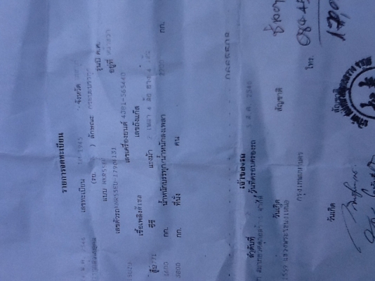 ขายด่วน รถห้าง ไม่ติดเวลา จดใหม่ ปี2002