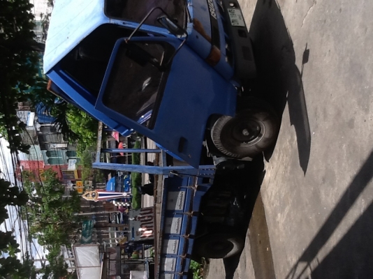 ขายด่วน รถห้าง ไม่ติดเวลา จดใหม่ ปี2002