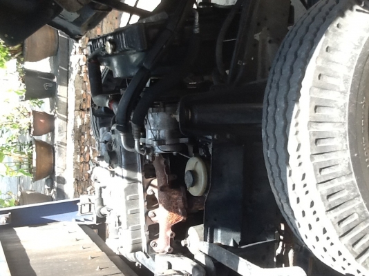 ขายด่วน รถห้าง ไม่ติดเวลา จดใหม่ ปี2002