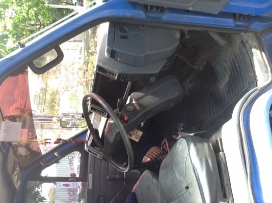 ขายด่วน รถห้าง ไม่ติดเวลา จดใหม่ ปี2002