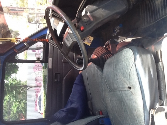 ขายด่วน รถห้าง ไม่ติดเวลา จดใหม่ ปี2002