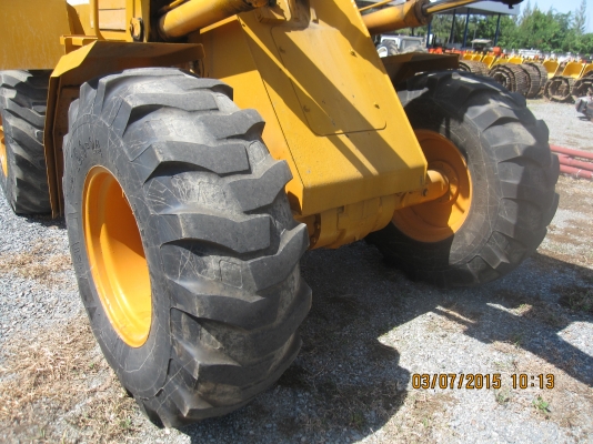 ขายรถตัก