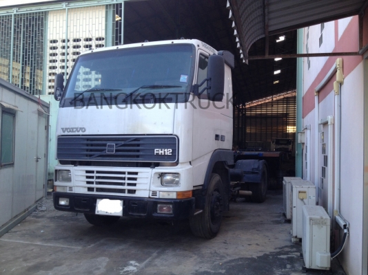ขายหัวลาก Volvo FH12 ขนาด 380 แรงม้า สภาพดีพร้อมใช้งาน089-5512032 ขายหัวลาก Volvo FH12 ขนาด 380 แรงม้า สภาพดีพร้อมใช้งาน089-5512032