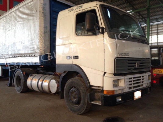 ขายหัวลาก Volvo FH12 ขนาด 380 แรงม้า สภาพดีพร้อมใช้งาน089-5512032 ขายหัวลาก Volvo FH12 ขนาด 380 แรงม้า สภาพดีพร้อมใช้งาน089-5512032