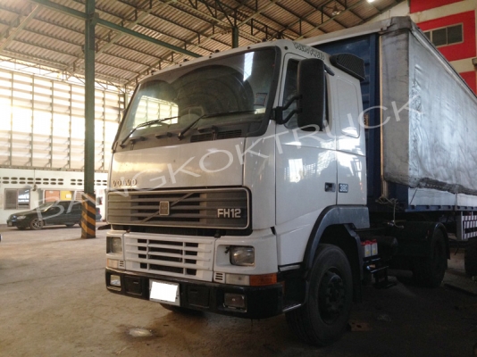 ขายหัวลาก Volvo FH12 ขนาด 380 แรงม้า สภาพดีพร้อมใช้งาน089-5512032 ขายหัวลาก Volvo FH12 ขนาด 380 แรงม้า สภาพดีพร้อมใช้งาน089-5512032